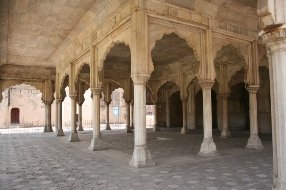 Lahore Fort